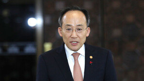 추경호 “정부 예산안보다 지출 증액, 동의할 수 없는 부분”