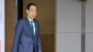 한 총리 “북 도발, 압도적 힘으로 대응…방산 안보 협력 단단히 구축”