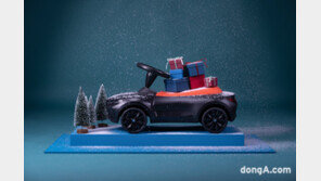 BMW코리아 ‘조이몰’, 크리스마스 할인 행사 실시