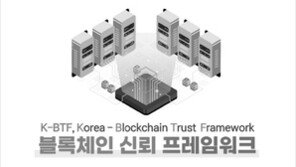 KISA, K-BTF 내년 도입 ‘경제성·호환성·편의성에 초점’