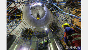 中 “세계 최초 4세대 원전 상업운전 시작”