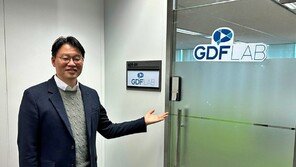 AI 기반 영상·이미지 화질 개선 솔루션 개발 스타트업 ‘지디에프랩’