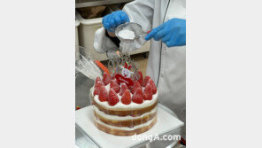 고물가 속 연말파티는 집에서… 신세계푸드, 가성비 베이커리 신제품 선봬