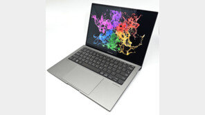 [리뷰] 기본기 만족, 화면에 대만족, 에이수스 젠북 S 13 OLED