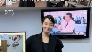 김혜수, 청룡영화상 떠난 이유? “22세부터 너무 오래했다”