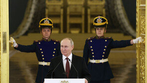 러 대선, 내년 3월17일로 확정…푸틴 출마 선언 주목