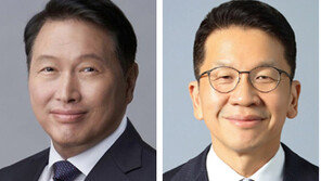 SK ‘사촌경영’ 체제로… 2인자에 최창원 부회장 