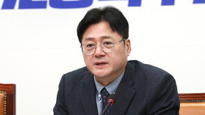 홍익표 “채상병 국조·쌍특검·이태원 특별법 12월 국회서 통과 시킬 것”