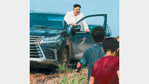 日업체, 북한에 고급차 불법 수출하려다 걸려…현지 경찰 조사