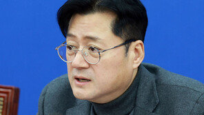 홍익표 “예산안 늘어진 건 정부여당 탓, 야당 단독안이라도 처리”