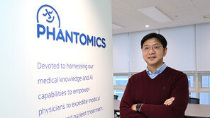 [스타트업-ing] 팬토믹스 “영상 바이오마커 기술로 신속하고 정확한 비침습 진단 실현”