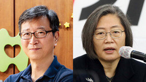 “與, 다양성 부족… 지도부 변화해야” 첫 영입인사들 쓴소리 