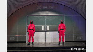 ‘오겜2’ 황동혁 감독 “새로운 게임-캐릭터 기대해도 좋아”