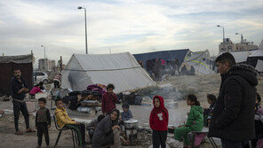 “가자 지원 줄고 강도·약탈·기아·질병 급증…대재앙 임박”