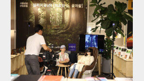 [스타트업-ing] 감성놀이터 “가상현실·디지털 휴먼, 마음 고치는 심리치유로”