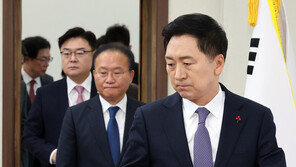 ‘서울 6곳 우세’ 분석에 국힘 ‘발칵’…“지도부 무슨 배짱”