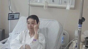 ‘엄마 배우’ 김미경, 타석증 수술…“몸 고장 나면 괴롭다”