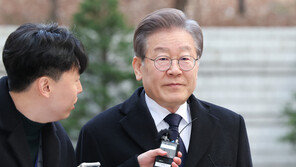 이재명 재판 출석으로 본회의 불참… 비명계 “재판리스크 현실화”