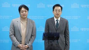 금태섭·세번째권력, 3지대 신당 추진…“양당정치 대안”