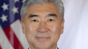 현대차, 성 김 전 대사 자문 위촉