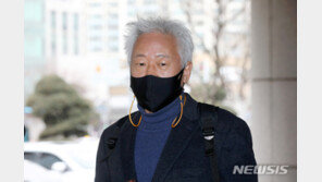 위안부 강의 중 부적절 발언 류석춘…2심도 “정직 정당”