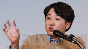 이준석 “이낙연, 정치적 지향 다르다고 대화 단절 생각 없어”