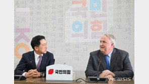 與, ‘빈손 혁신위’에 “김기현, 혁신 응답해야” 책임론 분출