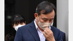 ‘변호사비 대납’ 이병노 담양군수, 1심서 당선무효형