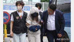 딸 살해 뒤 분리수거장에 버린 친모에 징역 15년 구형