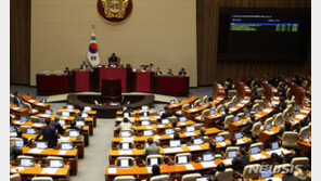 중위소득 100%까지 학자금 대출이자 면제…특별법 국회 통과