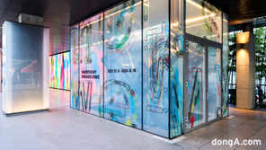 현대차,  ‘내 친구의 집은 어디인가’ 전시회 개최