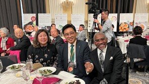 “한국이 김치 종주국”… 美연방의회서 2년 연속 ‘김치의 날’ 행사 열렸다