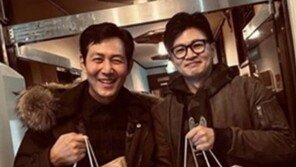 “사진 1장에 10억 더 벌었다”…임창욱 명예회장, 대상홀딩스우 매도