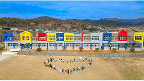 경북 의성군 비안초, 2023학년도 ‘농어촌 참 좋은 학교’ 선정