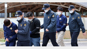 영풍제지 주가조작 총책 도피 도운 변호사 구속…“도주 우려”