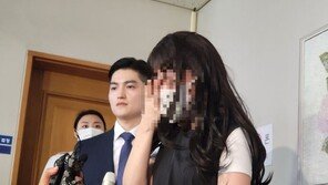 ‘부산 돌려차기 사건’ 피해자 SNS로 협박 메시지 보낸 20대 입건