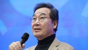 이낙연 “창당 실무 준비해야… 도움닫기 필요한 단계” 