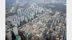 재건축초과이익 8000만원까지 부담금 면제… 주최자 없는 행사는 지자체장이 안전 책임 