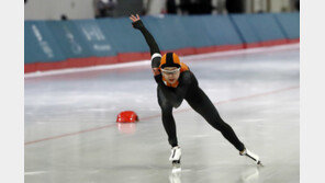 빙속 김민선, 월드컵 4차 500m 금메달…두 대회 연속 정상 등극