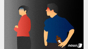 술집서 시비 일자 흉기협박 30대 중국인…경찰, 테이저건 쏴 체포