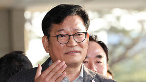 ‘검찰 수사 언플’ 주장 송영길에…與 “386 운동권 정치인의 오만” 