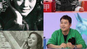 김수미 “과거 명동 나가면 다 연락처 물어봐…길거리 캐스팅 많이 당해”