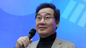 이낙연 “대한민국 생존 위한 정치대안 불가피…이제 막 준비 시작했다”