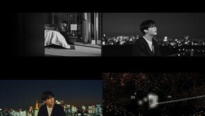 정국, ‘헤이트 유’ 비주얼라이저 공개 “지금 계절감에 잘 어울려”