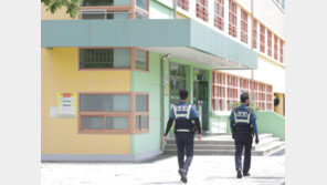 사실상 학폭 해결은 경찰 몫?…SPO 증원에도 현장선 ‘부글’
