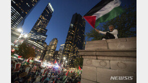 美명문 펜실베이니아대 총장, 반유대주의 대응 부실로 사퇴