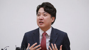 이준석 확장성 한계 직면?…신당 창당 동력 남아 있나