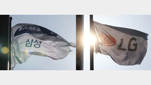 삼성·LG, 내주부터 전략회의 돌입…“불황 돌파구 찾는다”