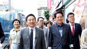 최대호 안양시장 “특별법 국회 통과…평촌신도시 정비 속도낼것”