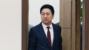 김기현 “국민 눈높이 맞지 않는 모든 기득권 내려놓겠다” 